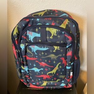 Kids Dino Backpack